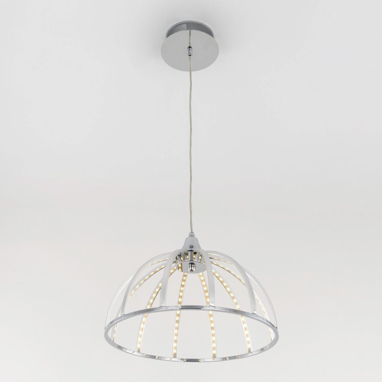 Подвесной светильник CitiLux Дуомо CL255044