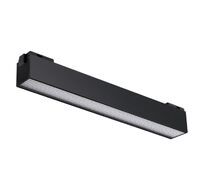 Трековый светильник Novotech для низковольного шинопровода KIT 358520