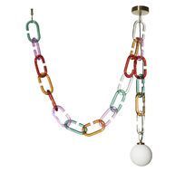 Подвесной светильник Loft IT Chain 10128C Mult_LF