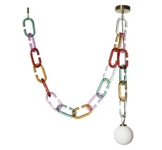 Подвесной светильник Loft IT Chain 10128C Mult_LF