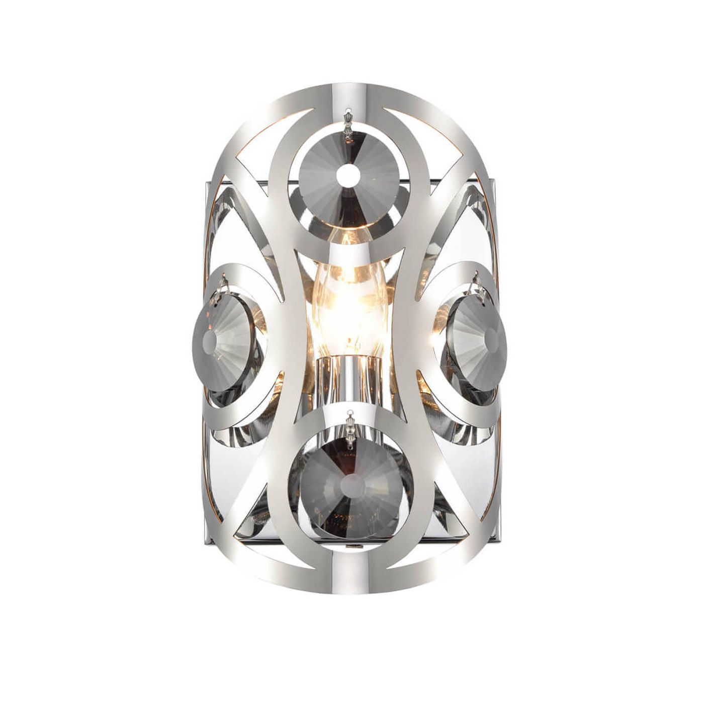 

Бра Vele Luce Silk VL3143W01, VL3143W01