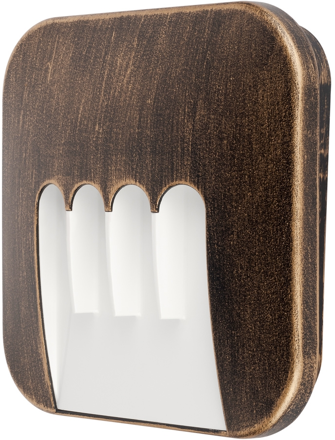 Архитектурная подсветка IP54 GB Oasis Light W1872 GB_OL