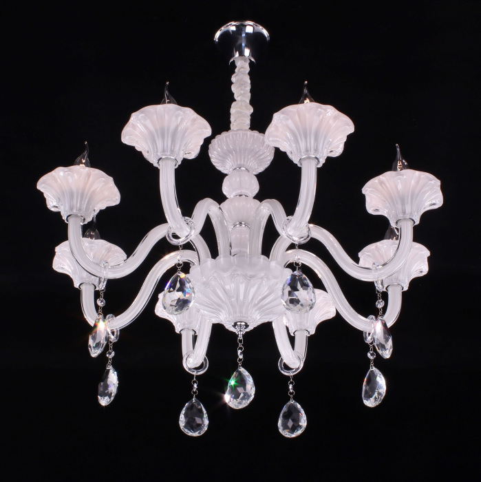 Хрустальная люстра CitiLux Ирида CL351180