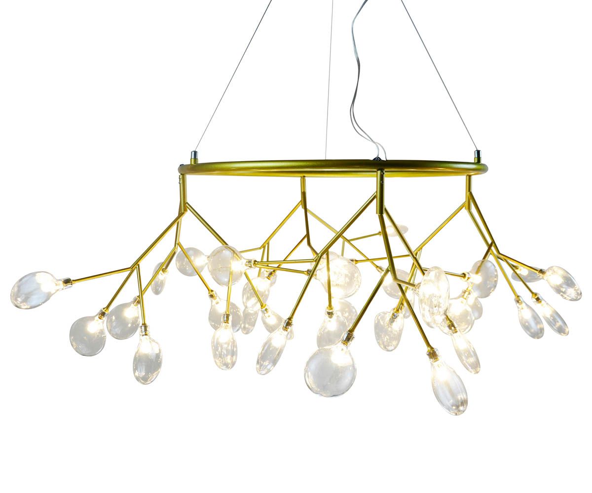 

Подвесная люстра Kink Light ВЕТТА 07521-36A,33, 07521-36A,33