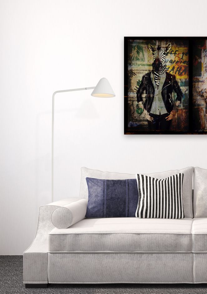 Торшер Lucide DEVON 20715/05/31