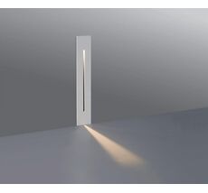 Подсветка для лестницы и пола DesignLed COIN PO-1420-STEP-WH-WW 00-00004928_SW