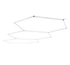 Потолочный модульный светильник Varieta Lightstar V10A450124_LS