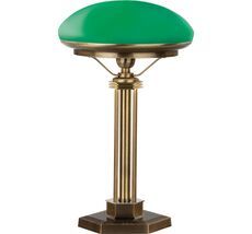 Настольная лампа Kutek Decor DEC-LG-1(P)GR