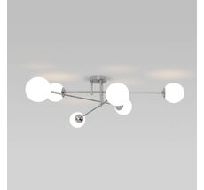 Потолочная люстра Eurosvet Netz a062216_EU