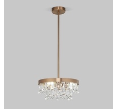 Подвесная люстра Eurosvet Sophie a065755_EU