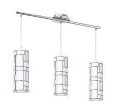 Подвесной светильник Eglo BAYMAN 92563