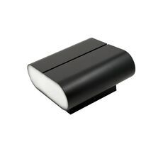 Настенный светильник DesignLed RAZOR GW-1555-6-BL-WW 00-00002047_SW