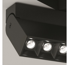 Трековый светильник Maytoni Technical Points Rot TR077-2-20W4K-B_MY