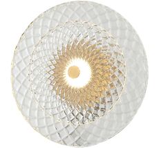 Светильник настенный светодиодный Stilfort Sportu 4012/05/01WL