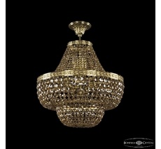 Хрустальная люстра Bohemia Ivele 19101/H1/45IV G R721_BI