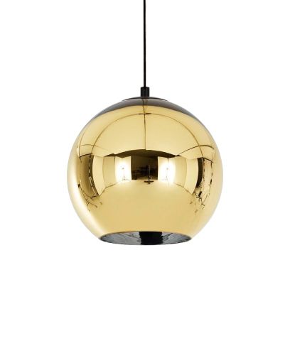 

Подвесной светильник Vele Luce Gold Shade VL2153P98, VL2153P98