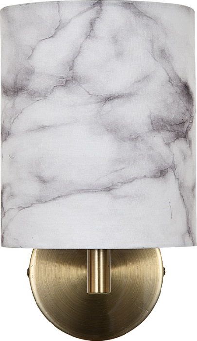 Бра (13036/1W Brass) Indigo V000579