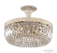 Хрустальная люстра Bohemia Ivele AL19041/35OL WMG_BI