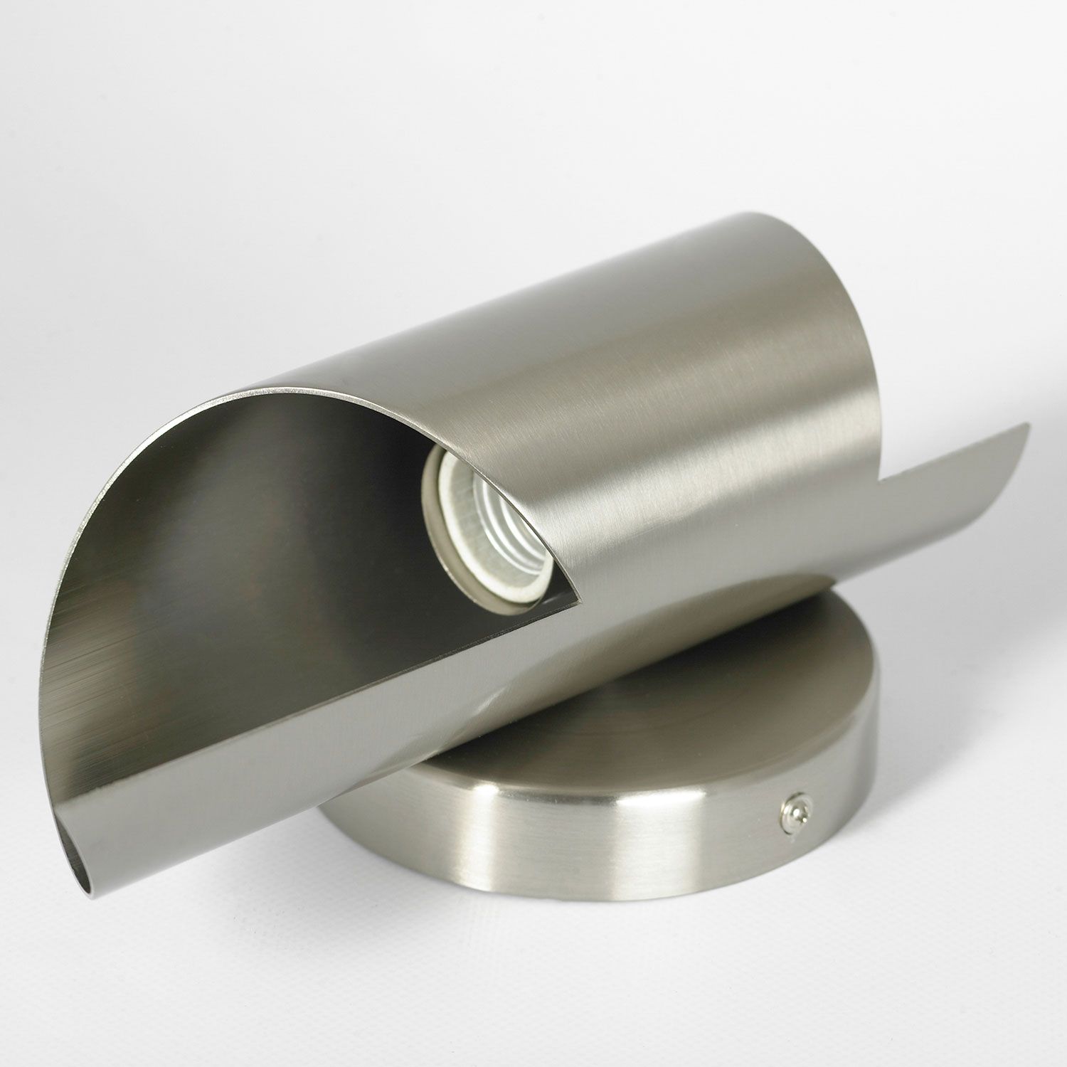 Настенный светильник Lussole FONTANA LSP-8807