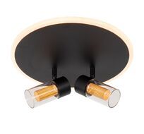 Потолочный светильник Lucide EVERINA 00131/30/30