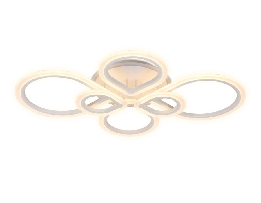 Потолочная люстра Ambrella light Original FA522_AMB