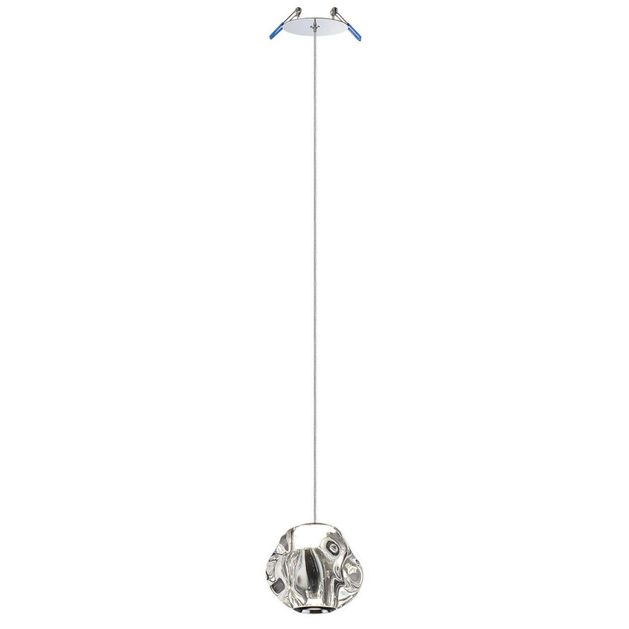 Подвесной светильник Odeon Light JEMSTONE 5084/5L