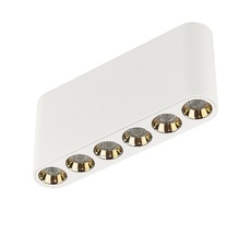 Накладной светильник ODEON LIGHT SMALL 7091/15CL