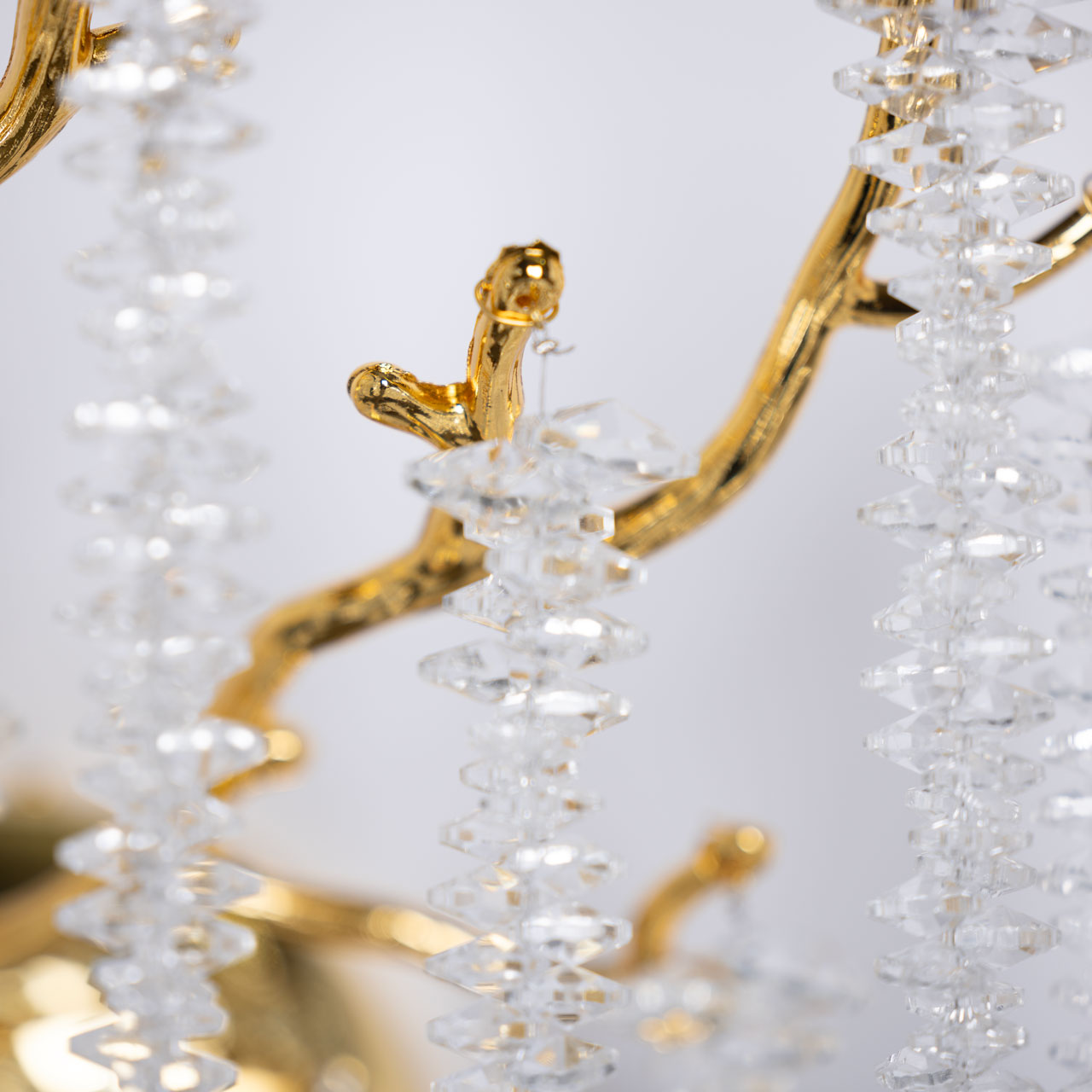 Настенный светильник De City Лайма 467021902_MW