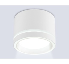 Накладной светильник Ambrella Light TECHNO SPOT TU5530_AMB