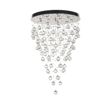 Каскадная люстра Dio Darte Tesoro Tesoro H 1.4.55.300 N