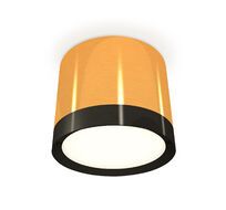 Комплект накладного Ambrella light светильника XS Techno XS8121001_AMB