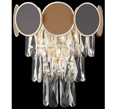 Настенный светильник Wertmark ORIANA WE145.03.301