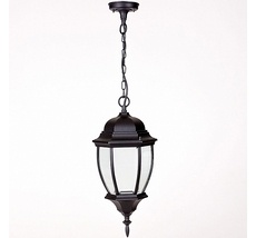 Уличный подвесной светильник IP44 91205L Bl Oasis Light 91205L Bl_OL