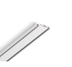 Шинопровод низковольтный накладной Ambrella Light Magnetic Ultra Slim GV1001_AMB