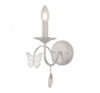 Бра Arte Milano 346179/1W WT+SL