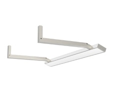 Светильник встраиваемый светодиодный Feron 52121_FR