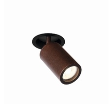 Спот Favourite врезной Angularis 2804-1C