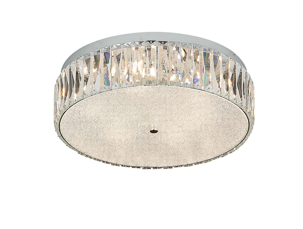 

Потолочная люстра NewPort 8246/PL chrome, 8246/PL chrome