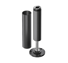 Основание для накладного монтажа системы Shelf с регулировкой по высоте Maytoni CA025BA-B_MY