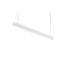 Подвесной светильник Denkirs линейный DK9204-WH