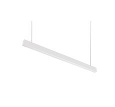 Подвесной светильник Denkirs линейный DK9204-WH