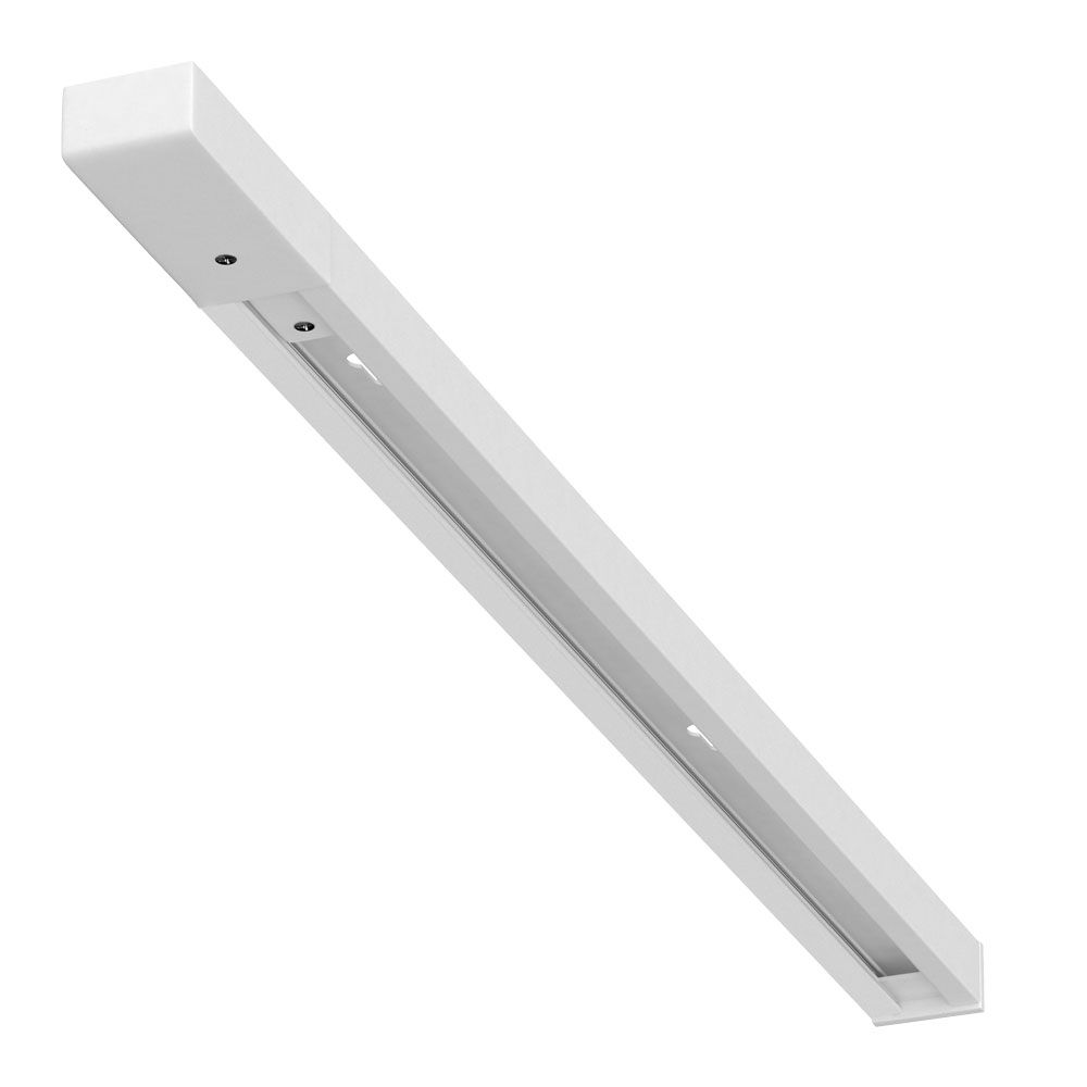 Шинопровод однофазный 1м TRACK ACCESSORIES A540133