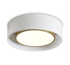 Потолочный светильник Freya Cozy FR6170CL-L52BS_MY