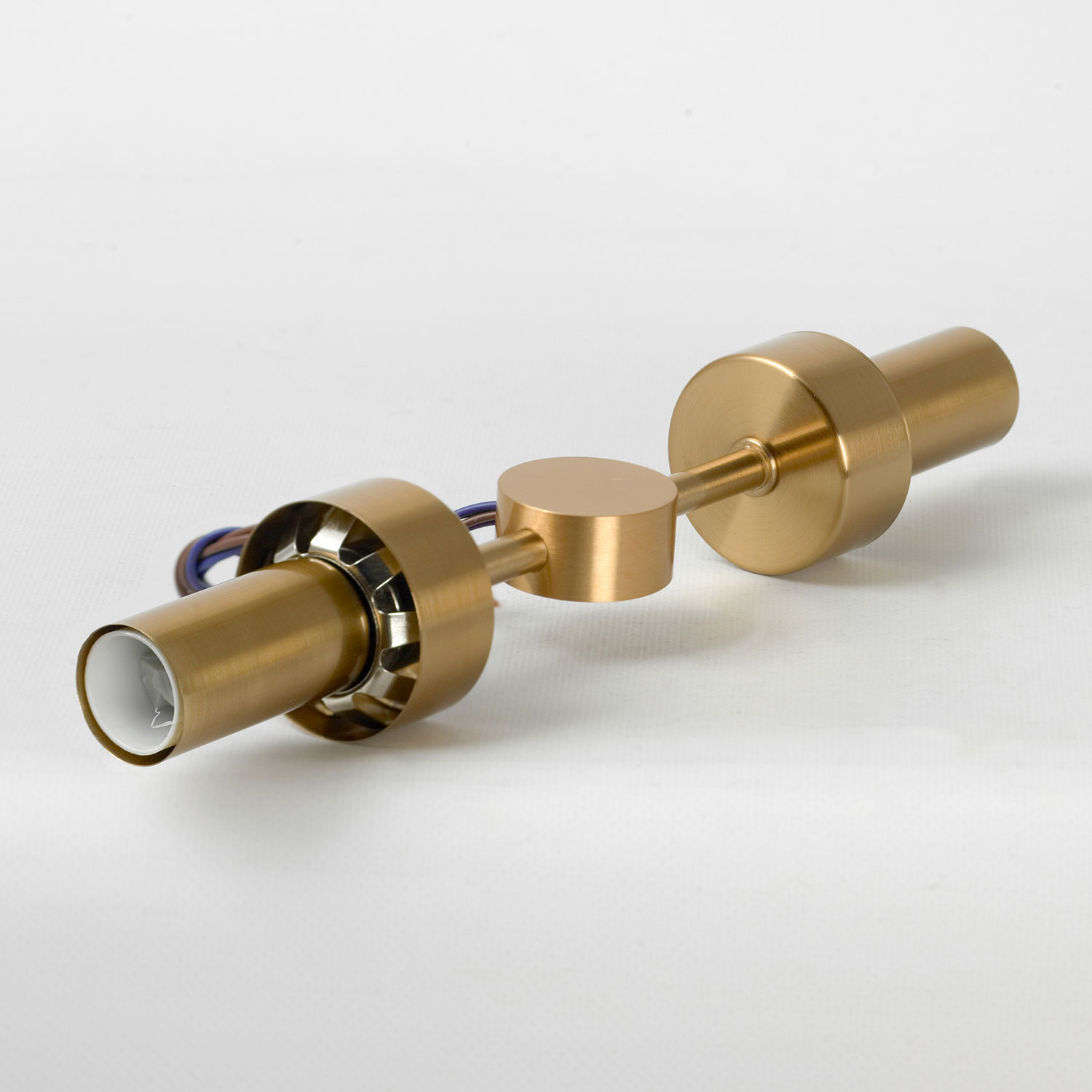 Потолочная люстра Lussole BRANTLEY LSP-8934