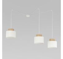 Подвесная люстра TK Lighting Duo a068550_EU