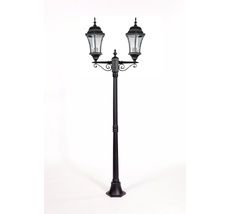 Наземный фонарь IP44 91308LA Bl Oasis Light 91308LA Bl_OL