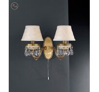 Бра Reccagni Angelo A 6423/2_RA