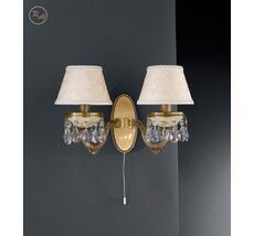 Бра Reccagni Angelo A 6423/2_RA