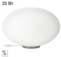 Настольная лампа Citilux Ron CL941E28T1