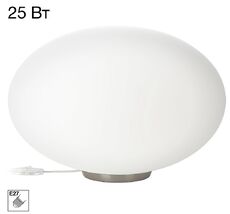 Настольная лампа Citilux Ron CL941E28T1